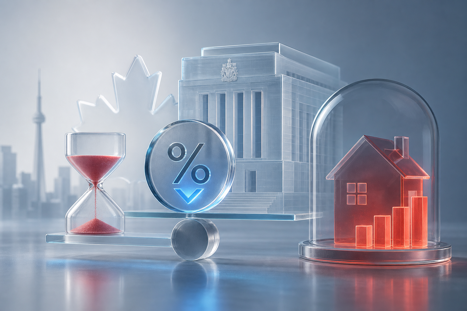 Bank of Canada meets September 2: Why 2.25% may not hold this time post image