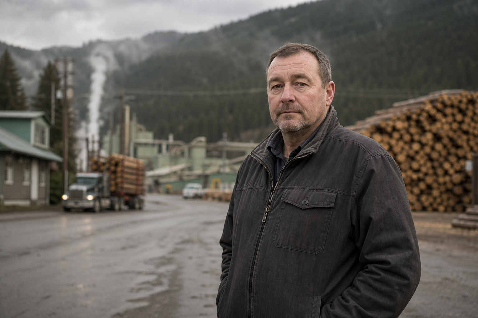 Eby's Job Loss Warning Exposes How Vulnerable B.C. Really Is post image