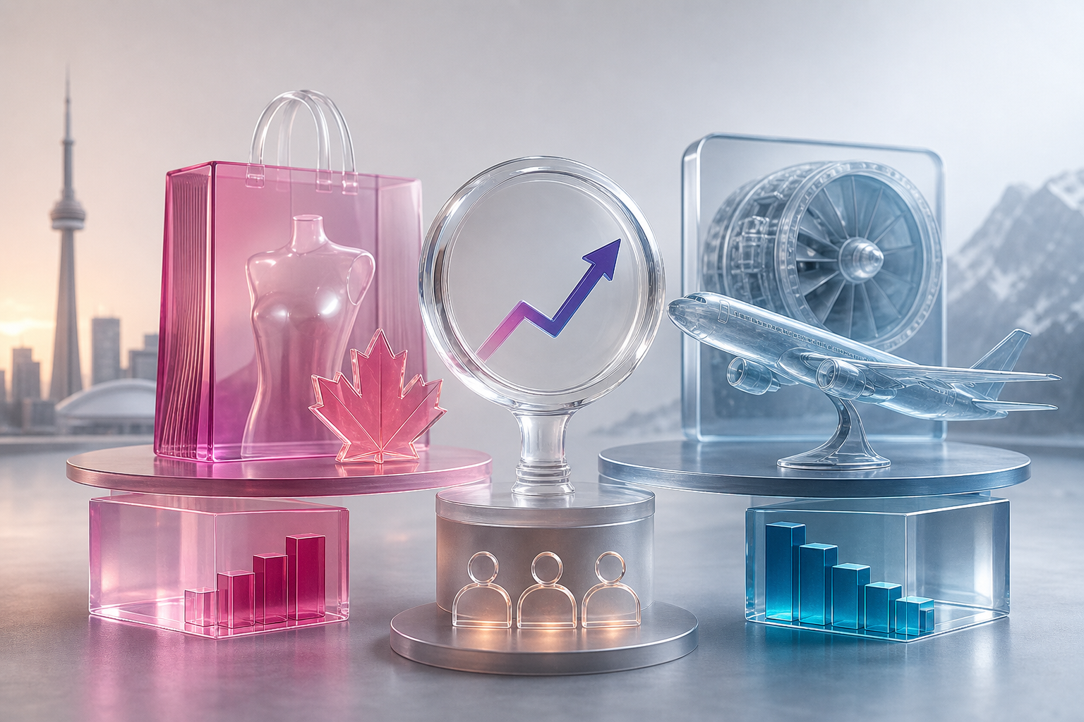 Groupe Dynamite and Transat: Why Sector Labels Matter Less Than Company Fundamentals post image