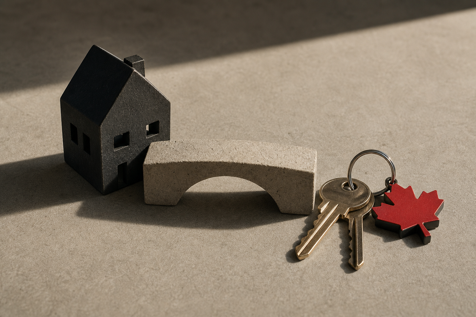 Why Canada's Housing Market Won't Recover Until 2027, Despite Recent Gains post image