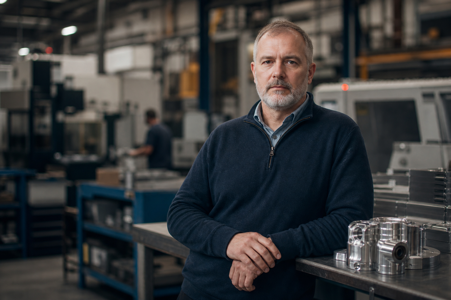 Canada's $27.6 Billion Retaliation Will Hit Canadian Manufacturers Hardest post image