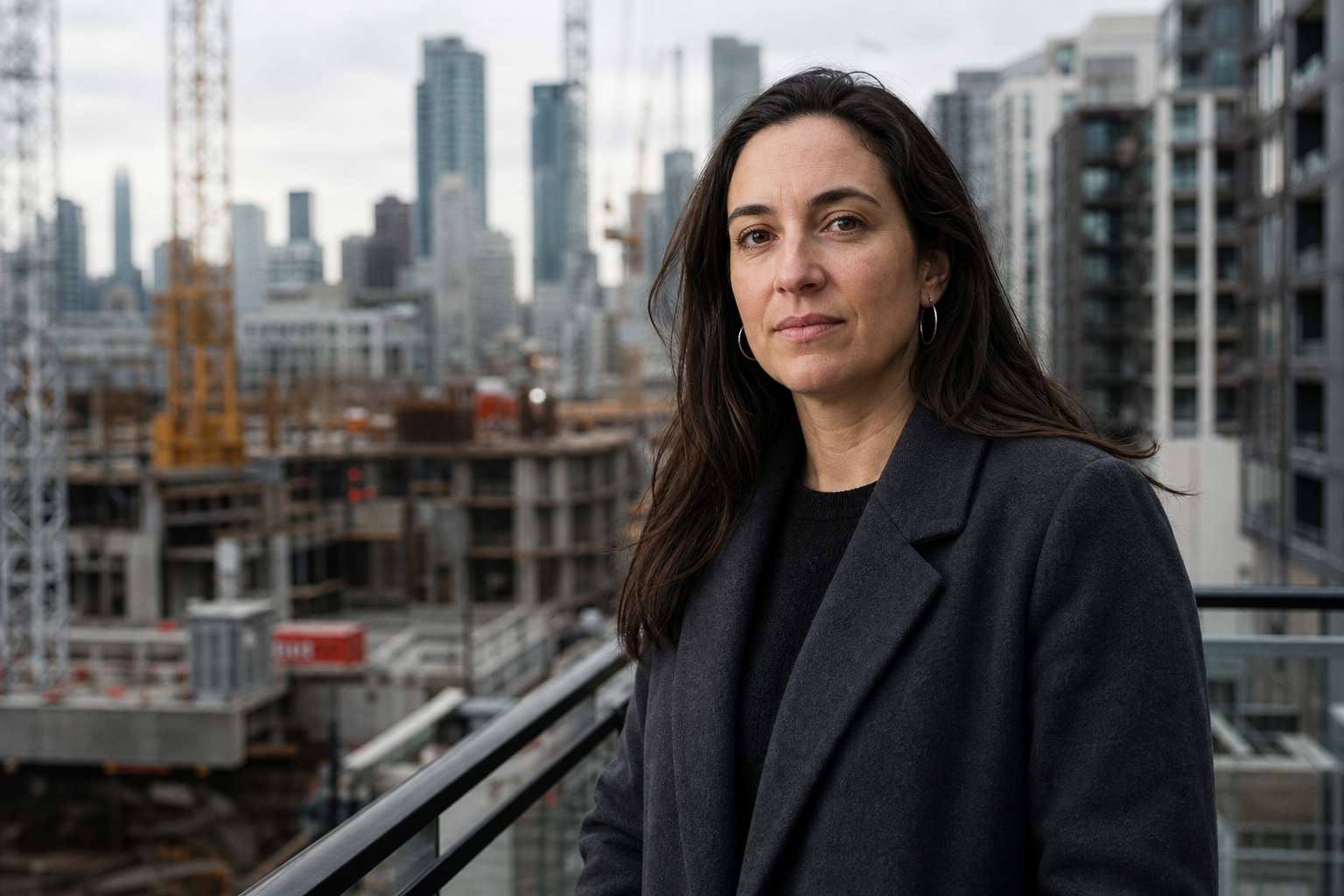 Toronto Started 156 Condos in Six Months While Needing 3,500: The Math Doesn't Add Up post image