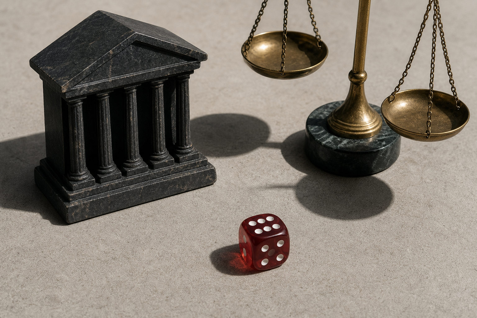 Which Agency Gets Prediction Markets: Securities Regulators, Gaming Boards, or Someone New? post image