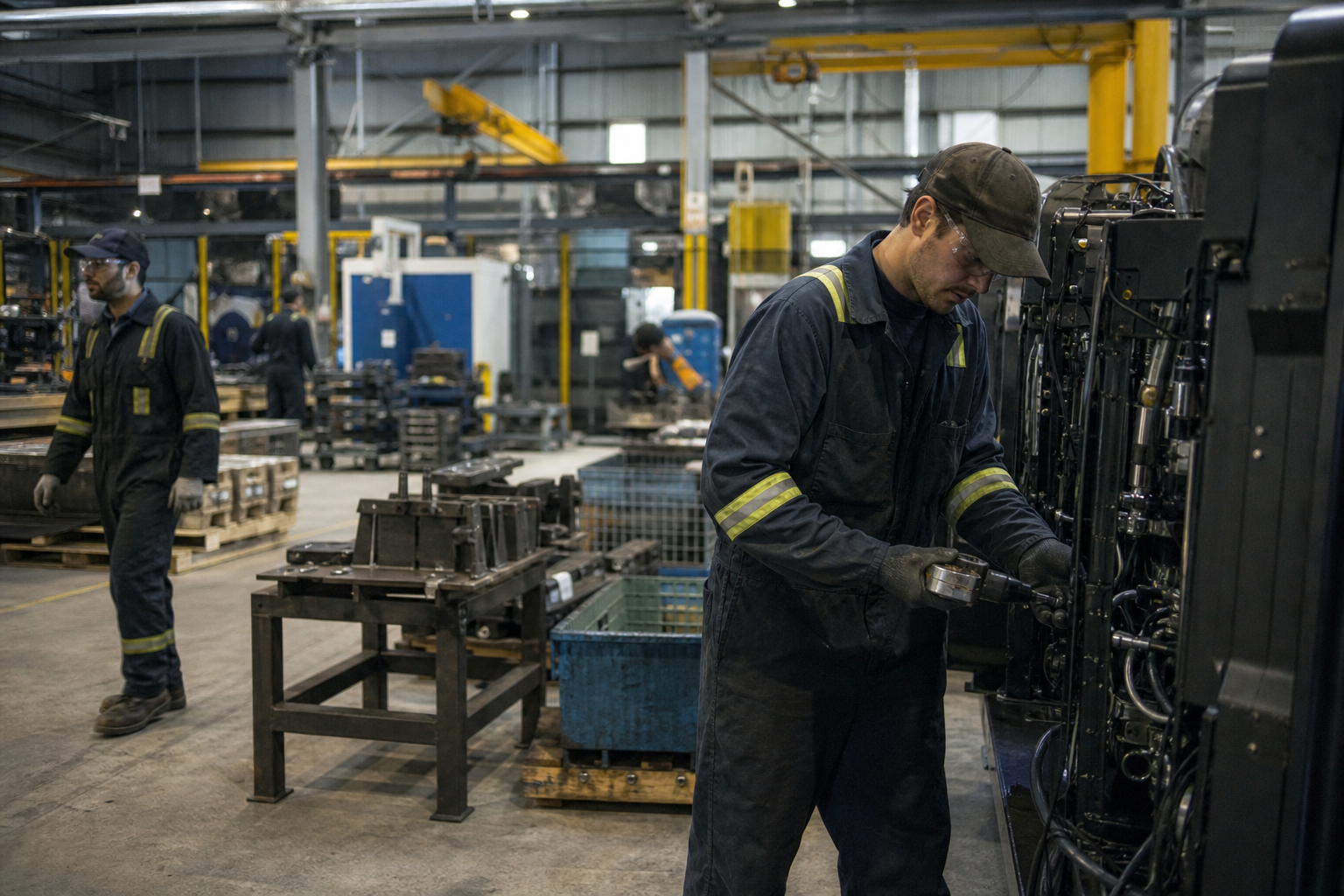Canada's 3.3% Q2 Growth Looks Strong Until You Check What Comes Next post image