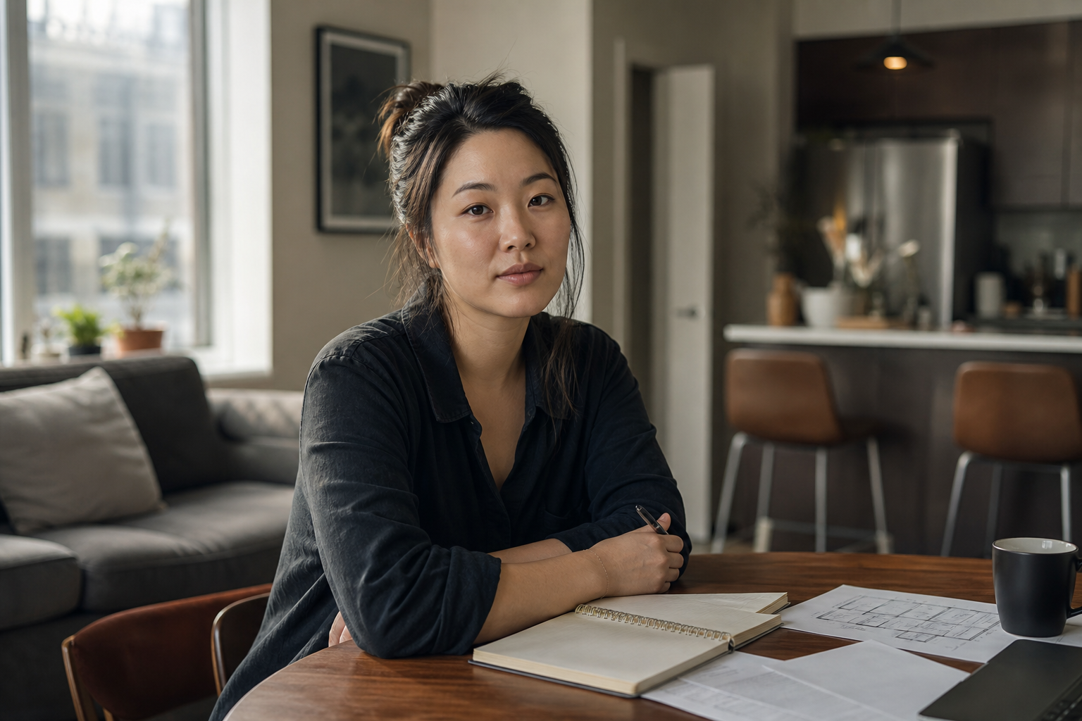 7 Money Questions to Ask Before You Sign a Lease With a Roommate post image