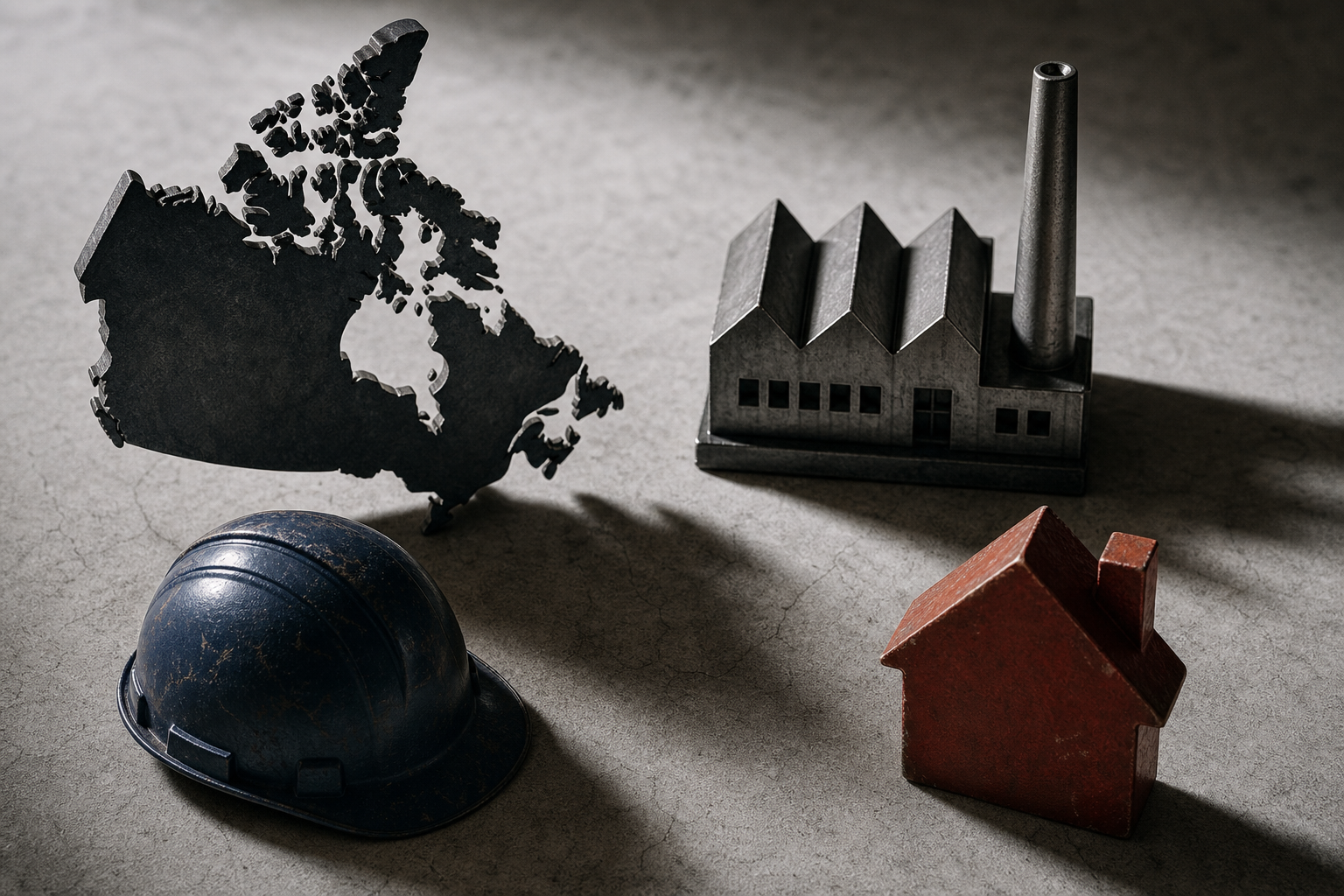 Manufacturing Grew While Canada Lost 42,000 Jobs: What That Split Signals post image