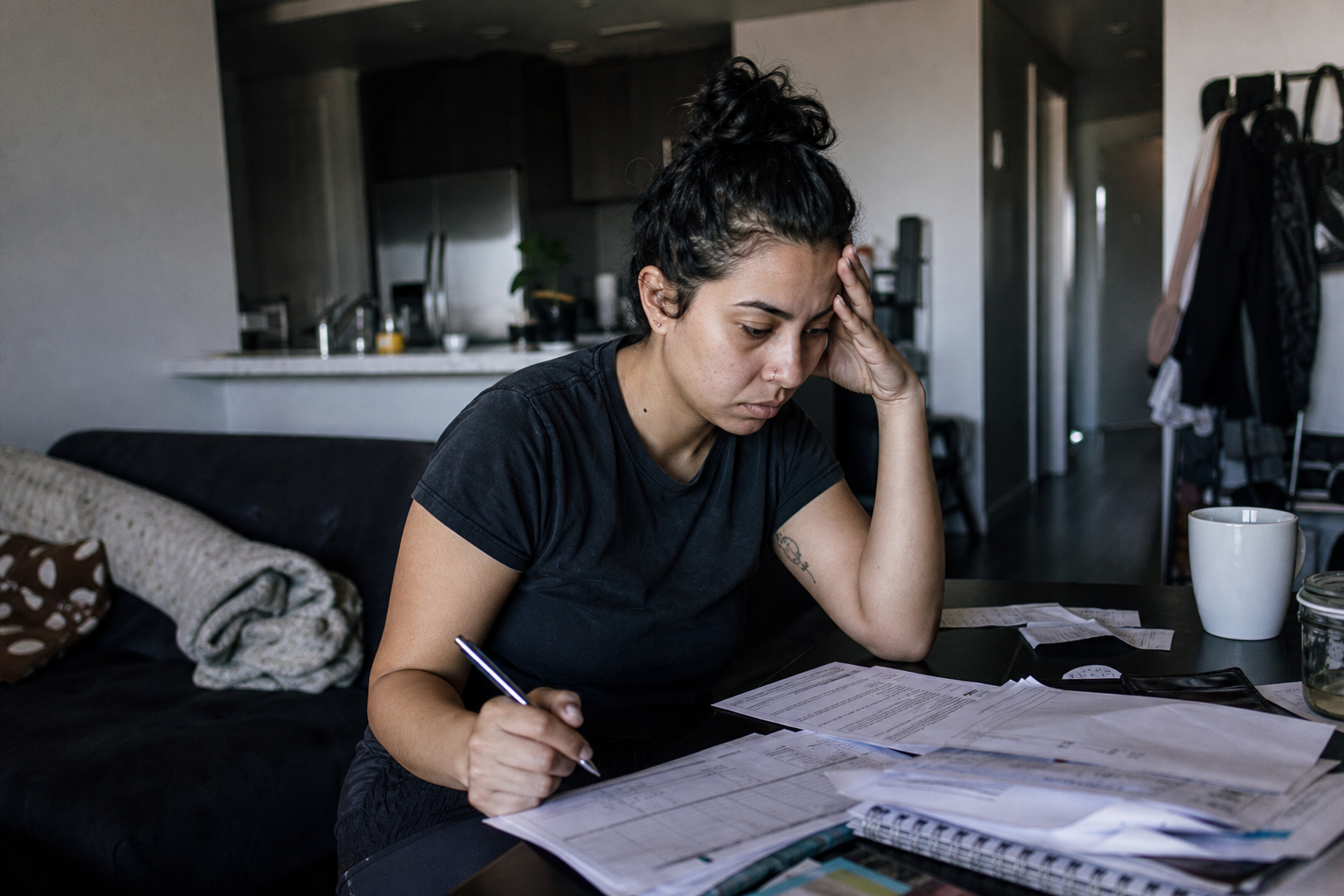 In 43 of America's 50 Largest Cities, Minimum Wage Won't Cover a One-Bedroom post image