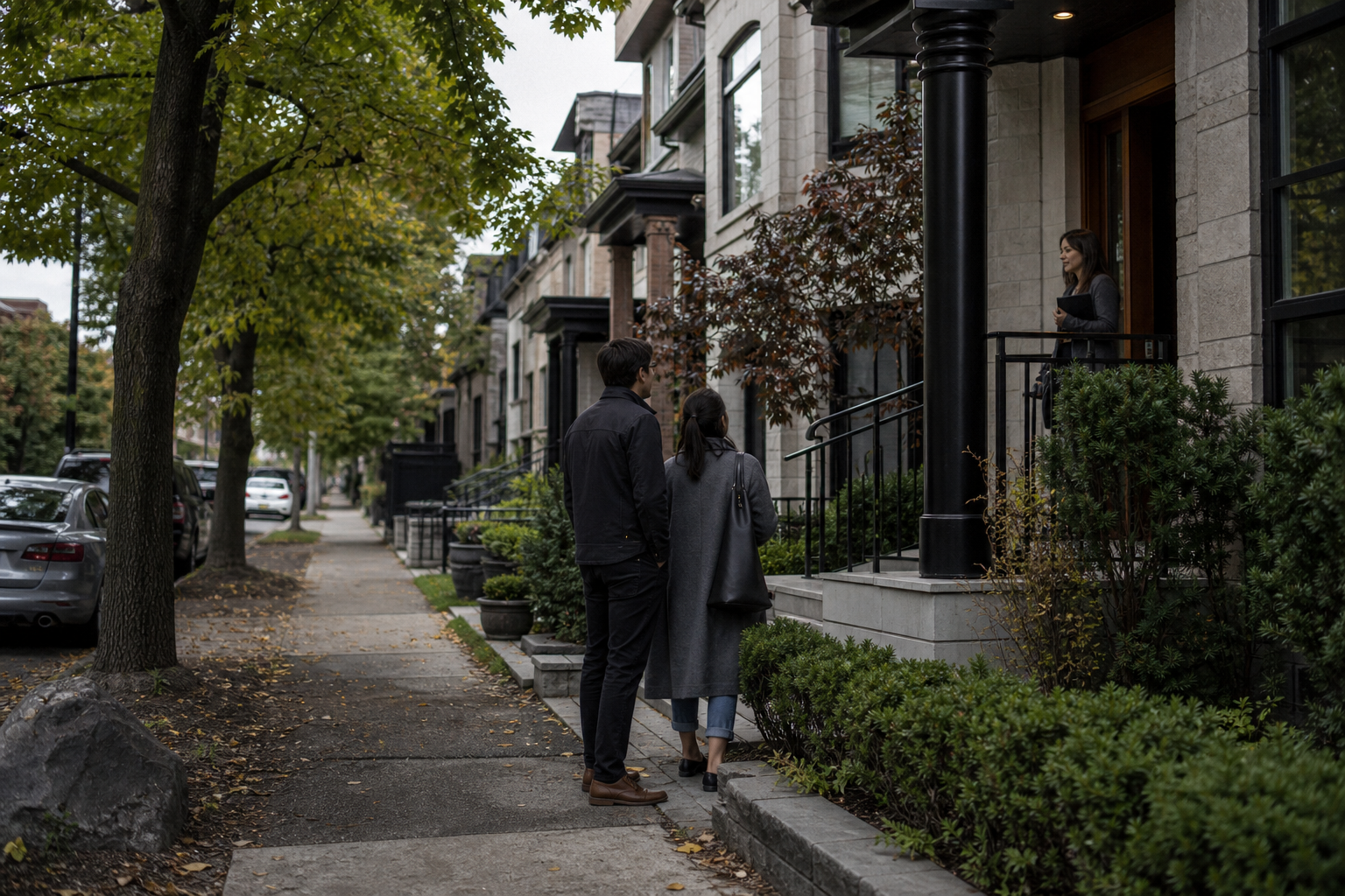 GTA Listings Drop 14% While Prices Hold Below $1 Million: Why August Signals a Tighter Fall Market post image