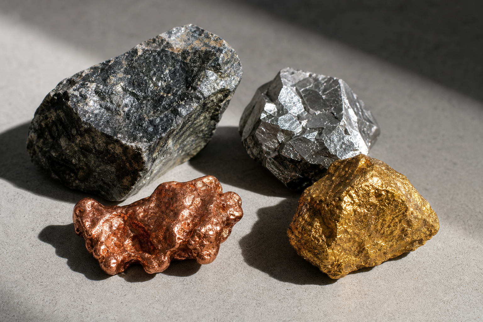 Mining and metals claimed 7 of Canada's 10 top-performing stocks in Q3 2026 post image