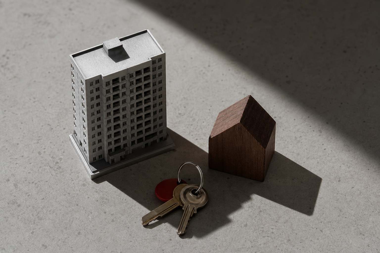 Past the GTA's $1 Million Average, Two Thirds of Condos Sold Under $600,000 post image