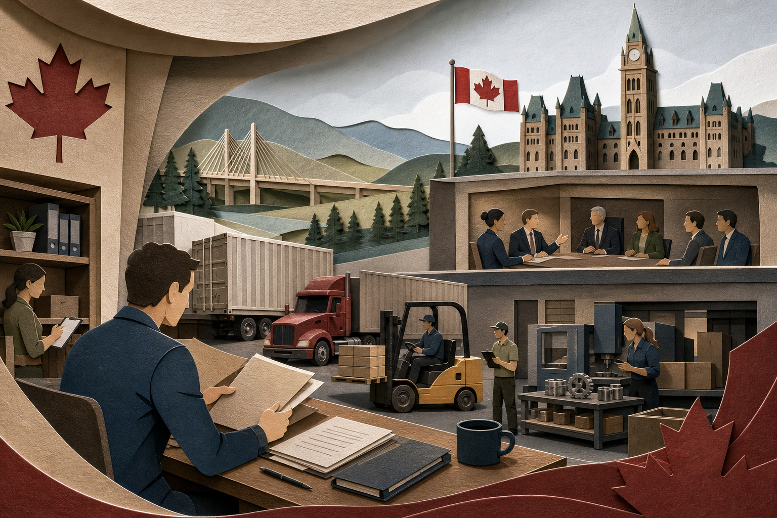 Tariff Remission in Canada: How Importers Can Recover Duties, and What It Takes post image