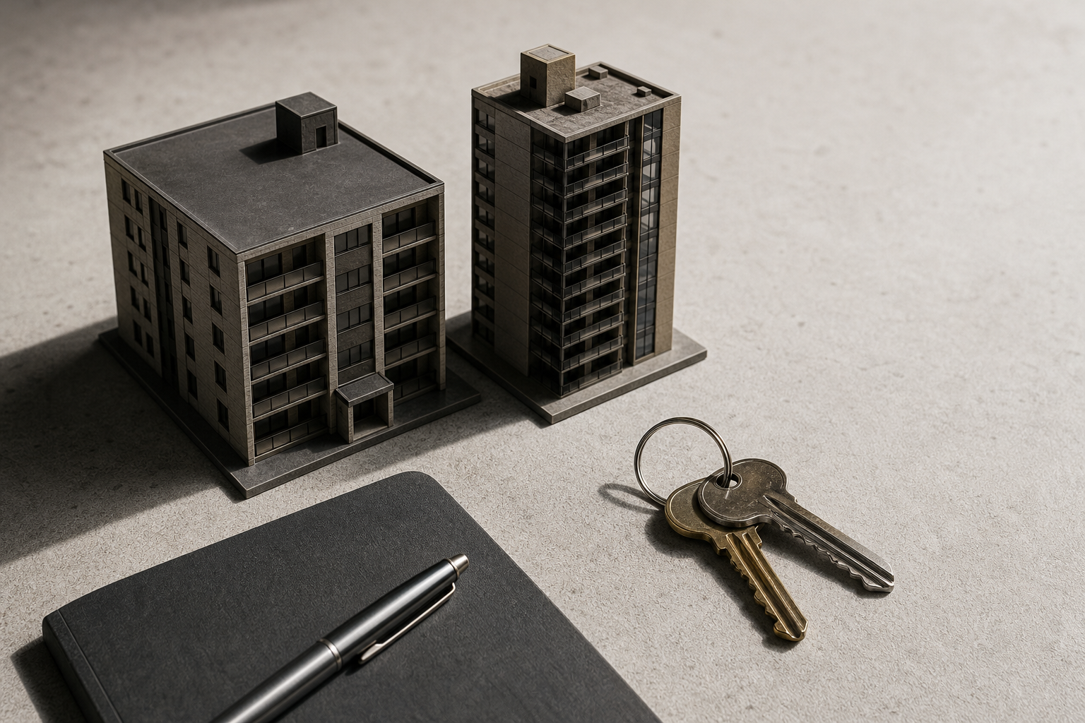 A 4.2% National Rent Drop Masks Different Stories by Region and Unit Type post image