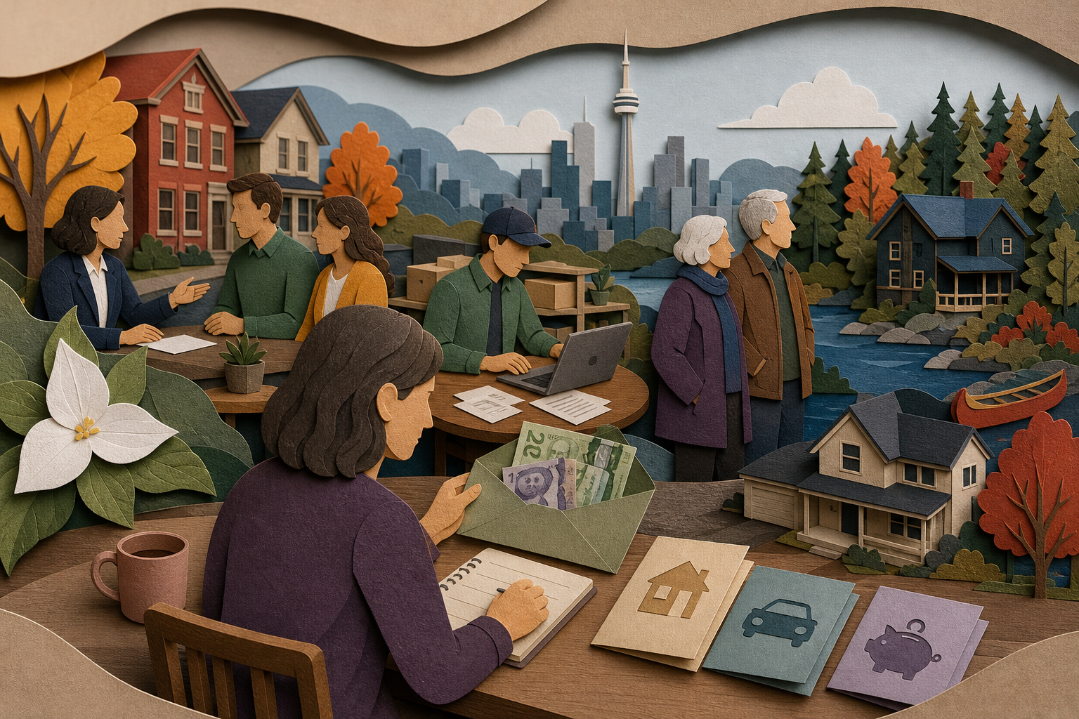 Ontario Trillium Benefit 2026: October payment arrives Friday, plus remaining dates post image
