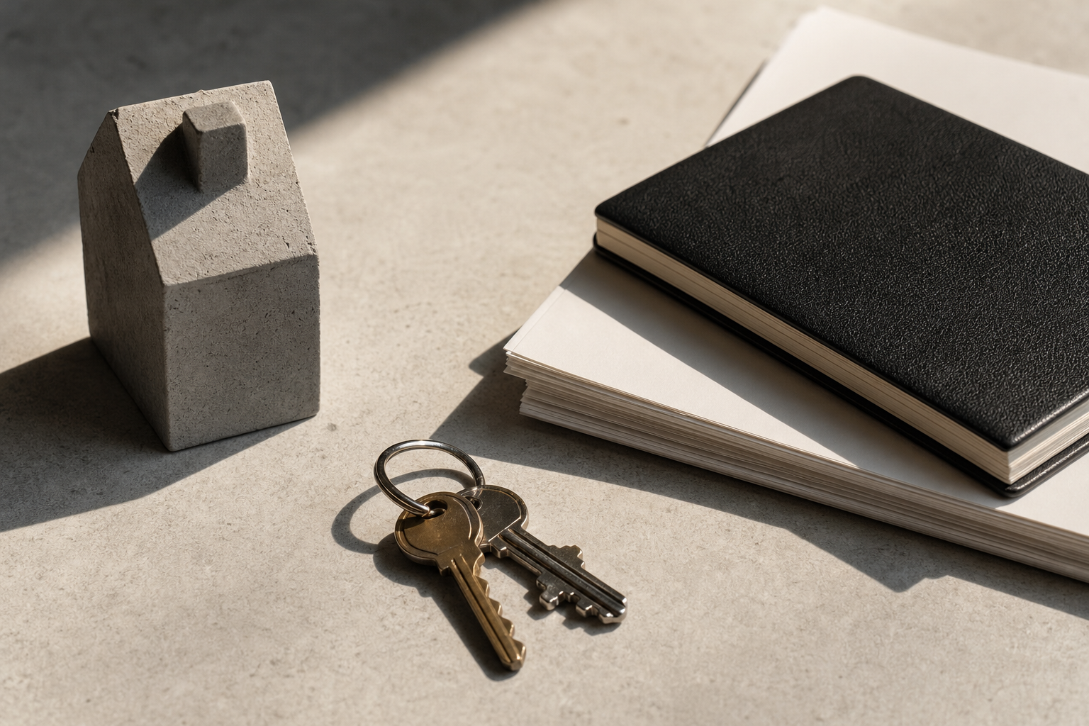 Higher Rates, Softer Hiring: What 2026's Housing Shift Means for Your Equity post image