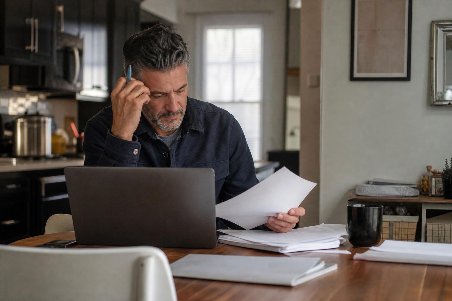 Falling Mortgage Fraud Rates May Reflect What AI Has Learned to Hide post image