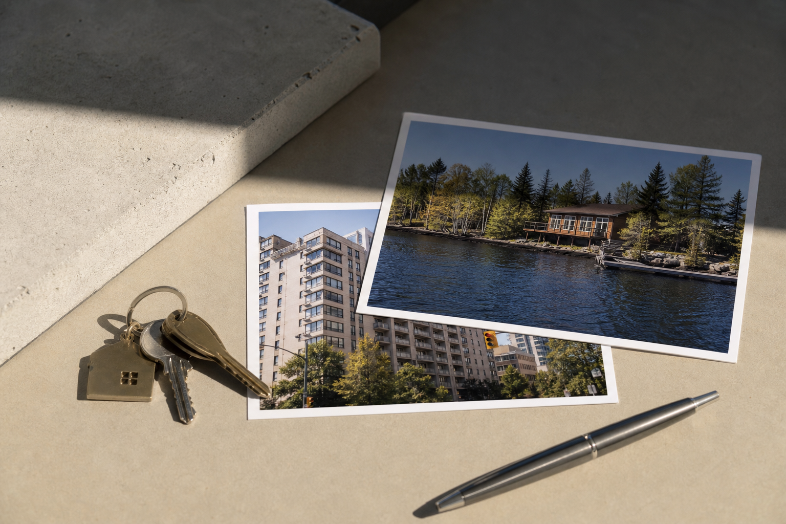Why a Manitoba Lake Cottage May Be Easier for Americans Than a Winnipeg Condo post image