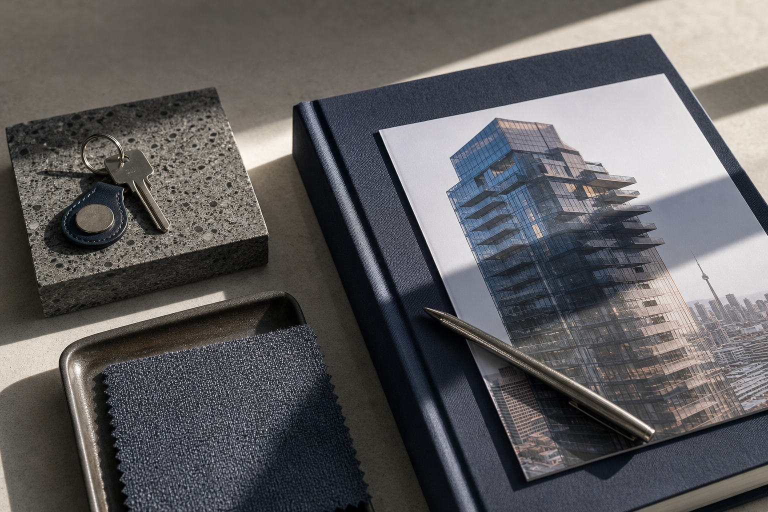 The Toronto Penthouse Premium: What Holds Value and What Is Just Status post image