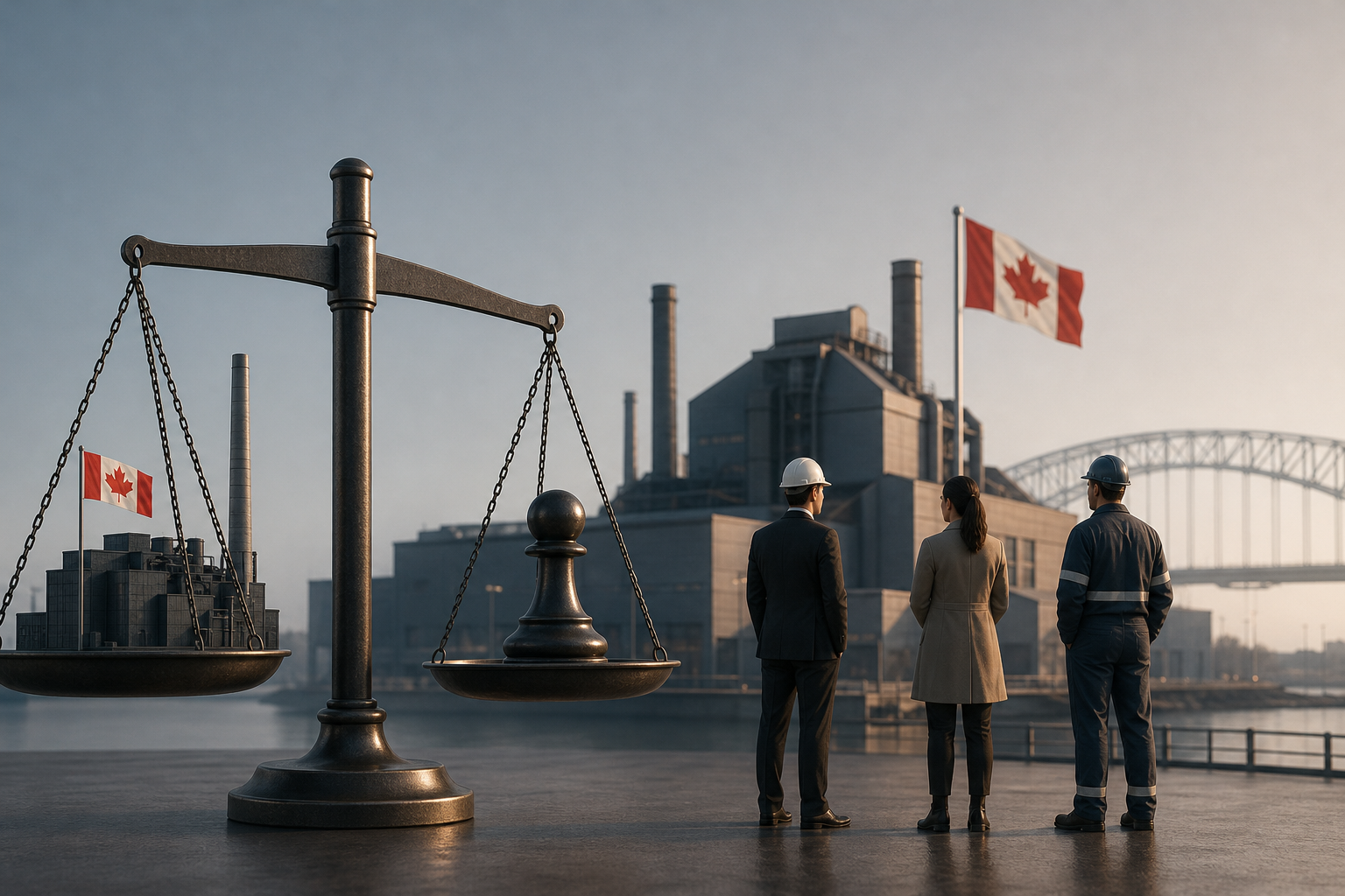 If Cleveland-Cliffs Can Break Its Stelco Pledges, Every Foreign Buyer Will post image