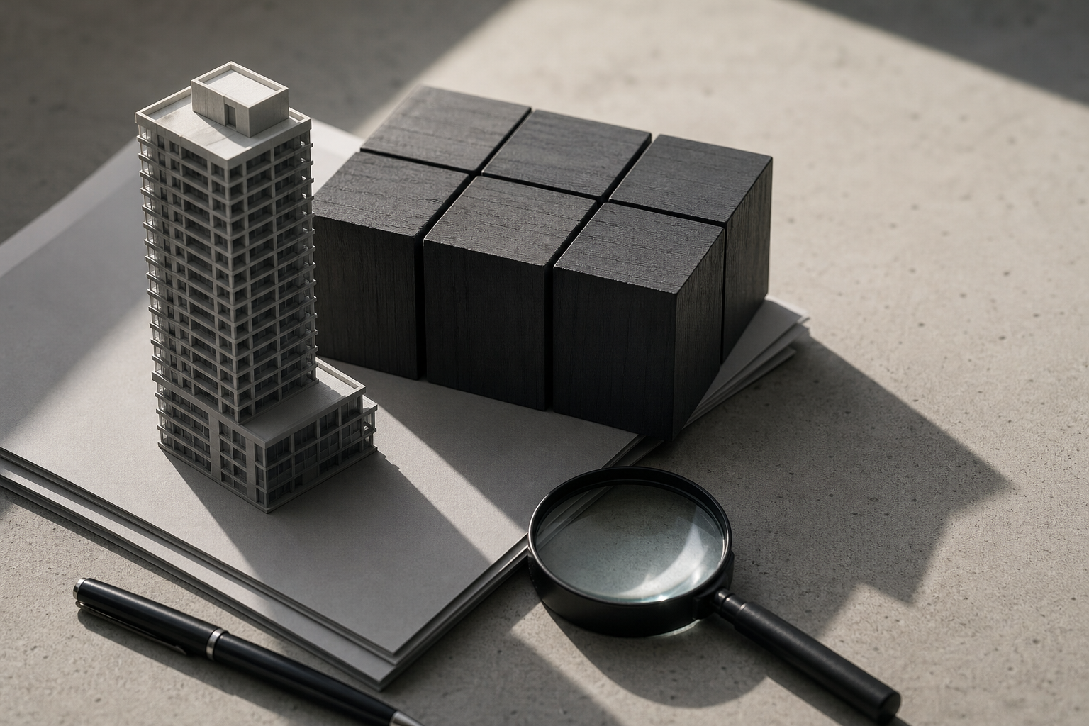 Six Bulk Buyers Took 339 Toronto Condos at 40% Off: Their Risk Checklist post image