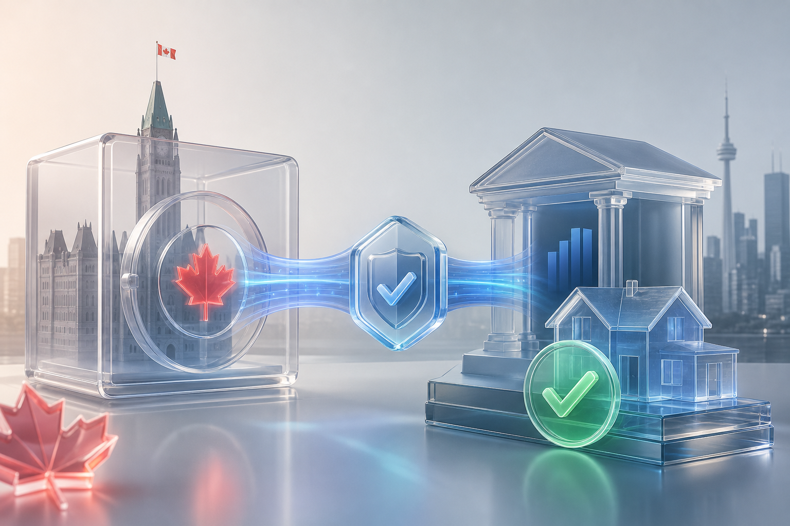 Ottawa Already Holds the Income Data That Could Curb Mortgage Fraud post image