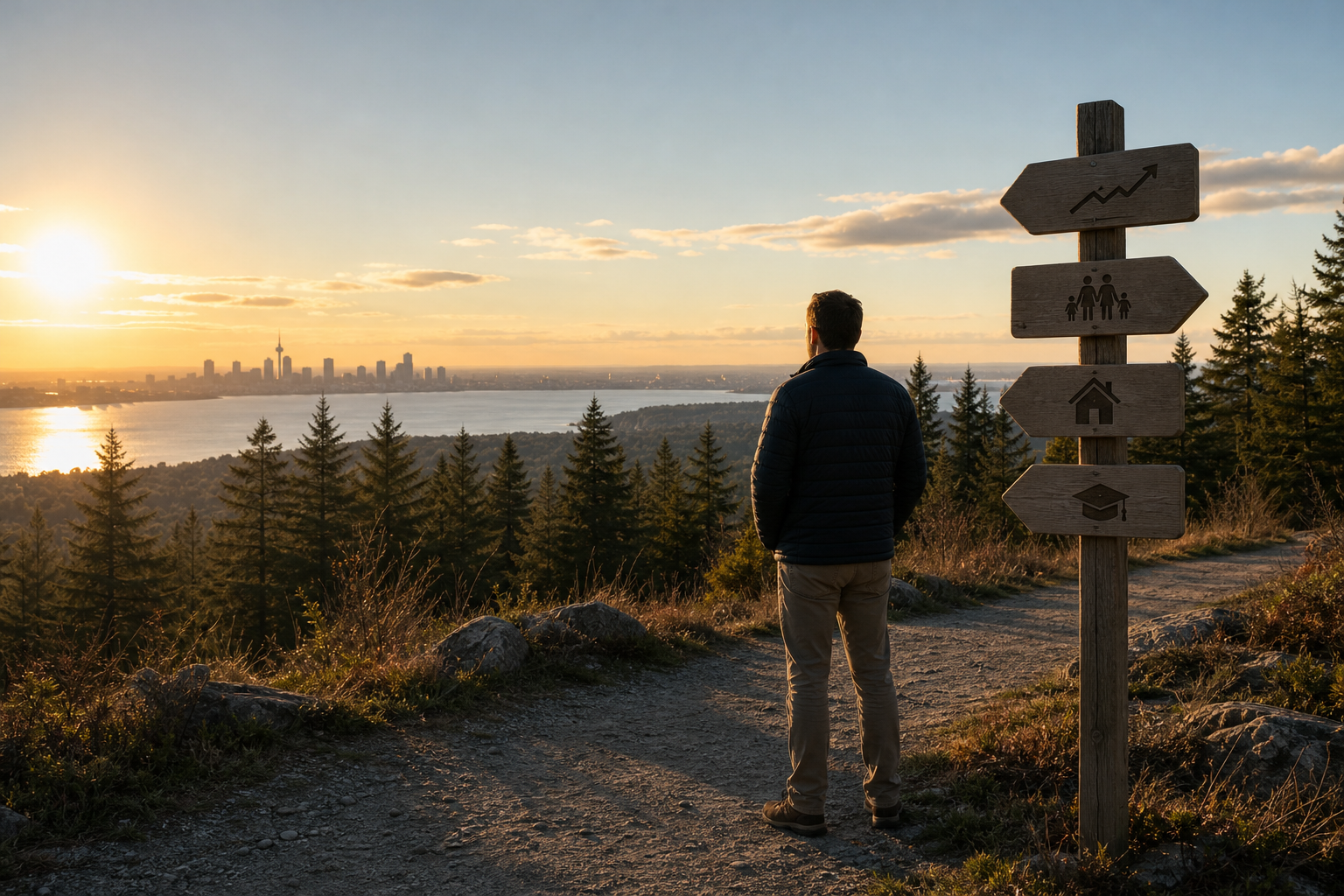A Small Cut to 0.9% Growth Points to Canada's Longer Problem post image