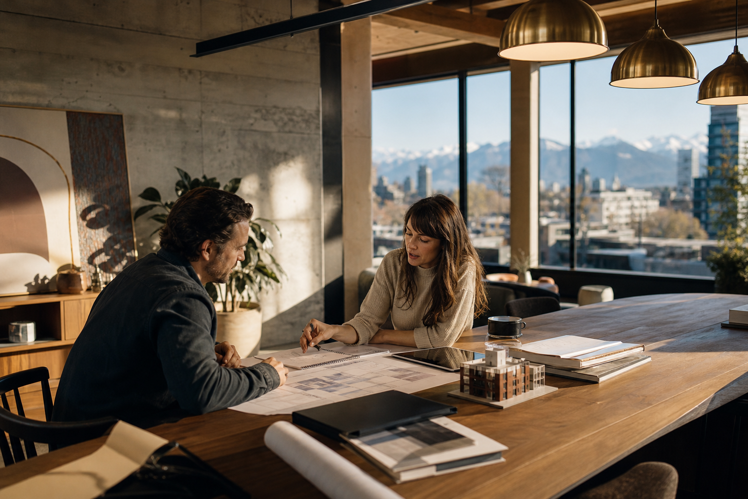The 2027 Housing Recovery in Canada Runs Through Business Investment post image