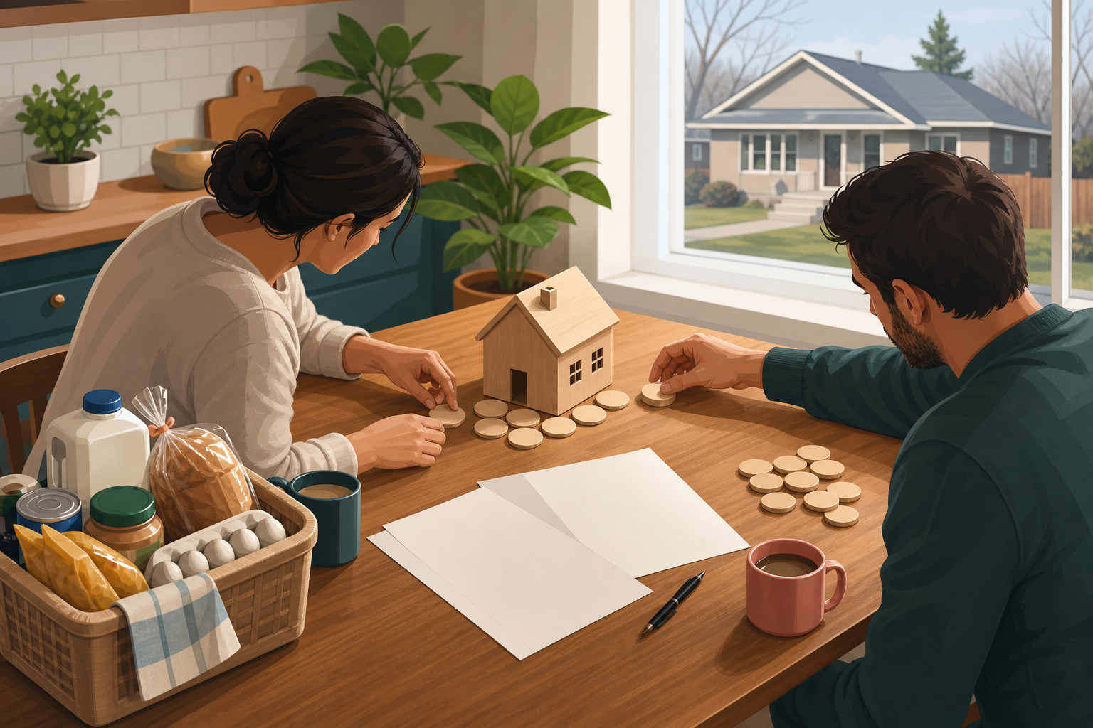 Inflation Rises to 3.1%: 5 Mortgage Decisions to Review Before Your Renewal post image