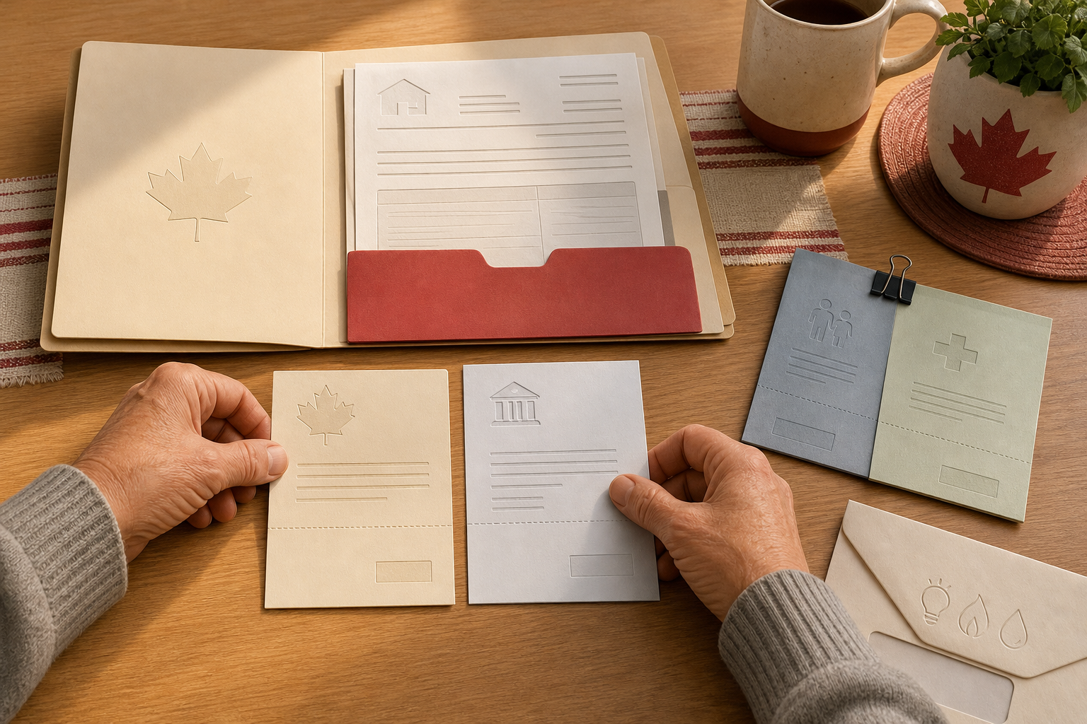 Before Friday's Deposit Lands, Recheck Your OAS Clawback at 15 Cents per Dollar post image