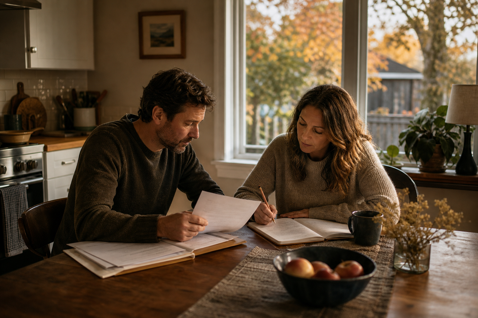 The October 2026 Rate Hike Lands Hardest at Your Next Mortgage Renewal post image