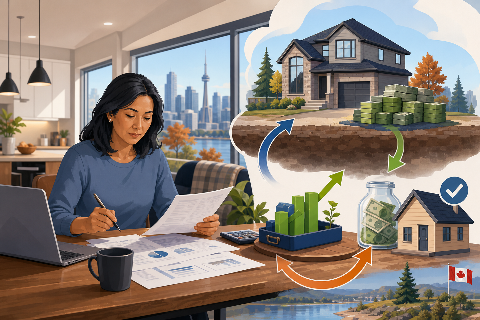 Why Homeowners With 25% Equity and Cash Are Leaving Deductions on the Table post image