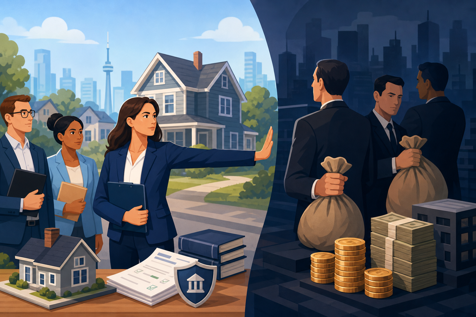 Alternative Lenders Push Back on Regulators Lumping Them With Private Credit post image