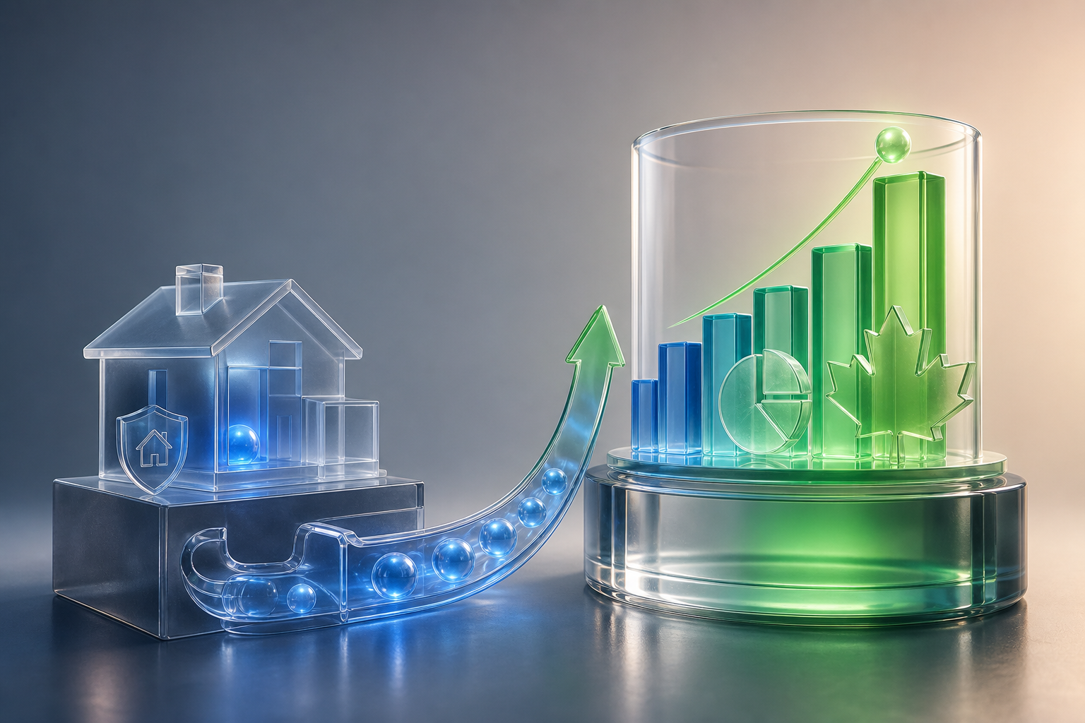 How to Turn Your $500,000 Mortgage Into a $1.2 Million Tax-Deductible Portfolio by 2051 post image