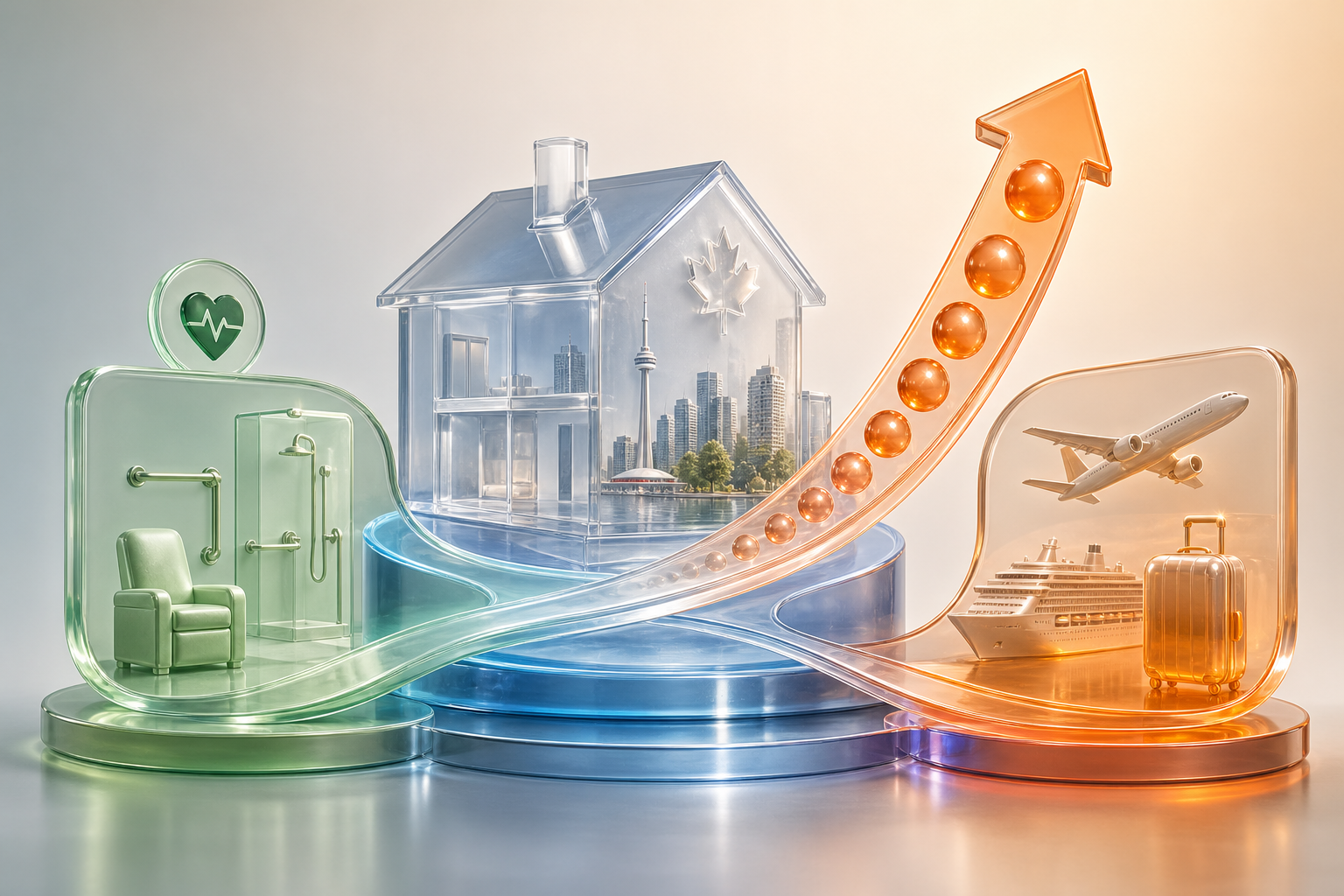 Reverse Mortgages Aren't What You Think They Are Anymore post image