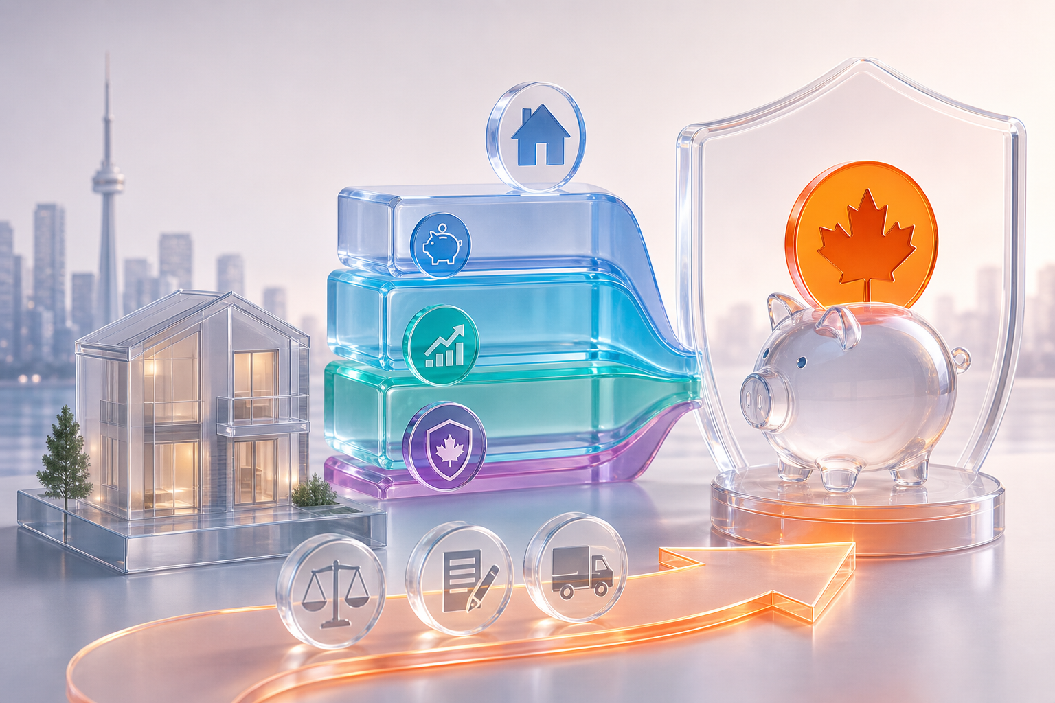 How to Layer Ontario's HST Rebate With Your FHSA to Cut $30,000+ From a New Build post image