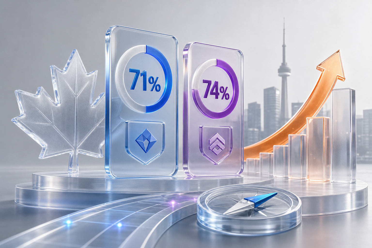 CFP and QAFP pass rates hit 71% and 74%: What high first-time success means for certification demand post image