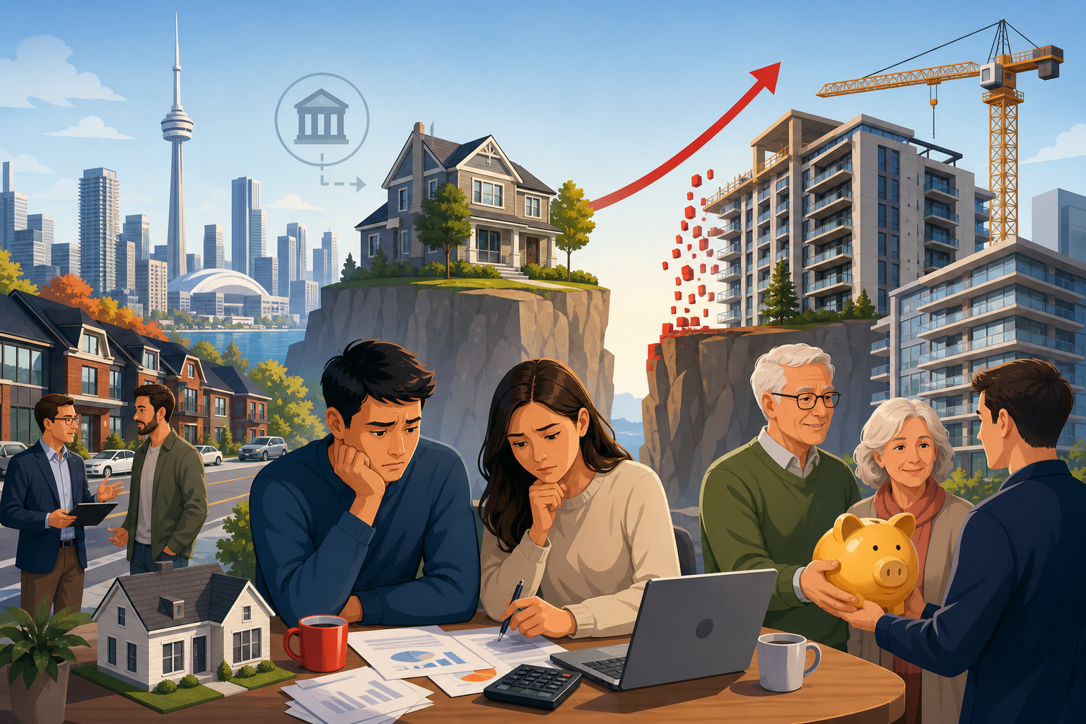 June 2026 affordability data confirms structural problem, not seasonal dip post image