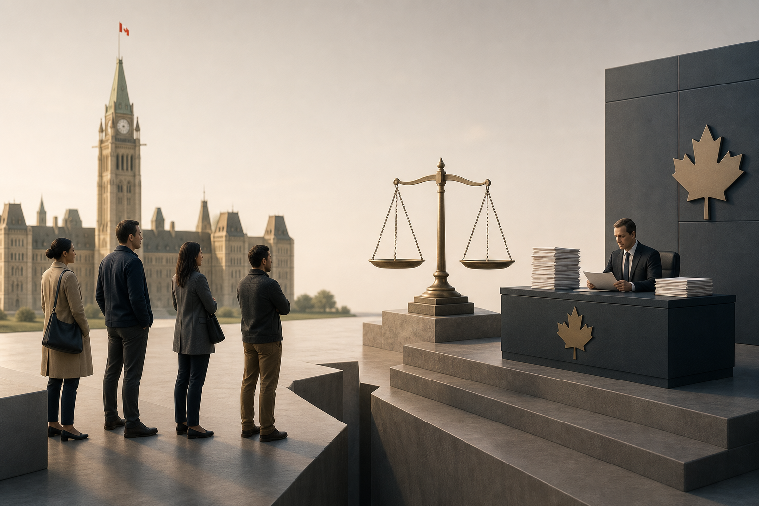 CRA Wins Administration Battle on Capital Gains Tax, But Constitutional Question Remains Untested post image