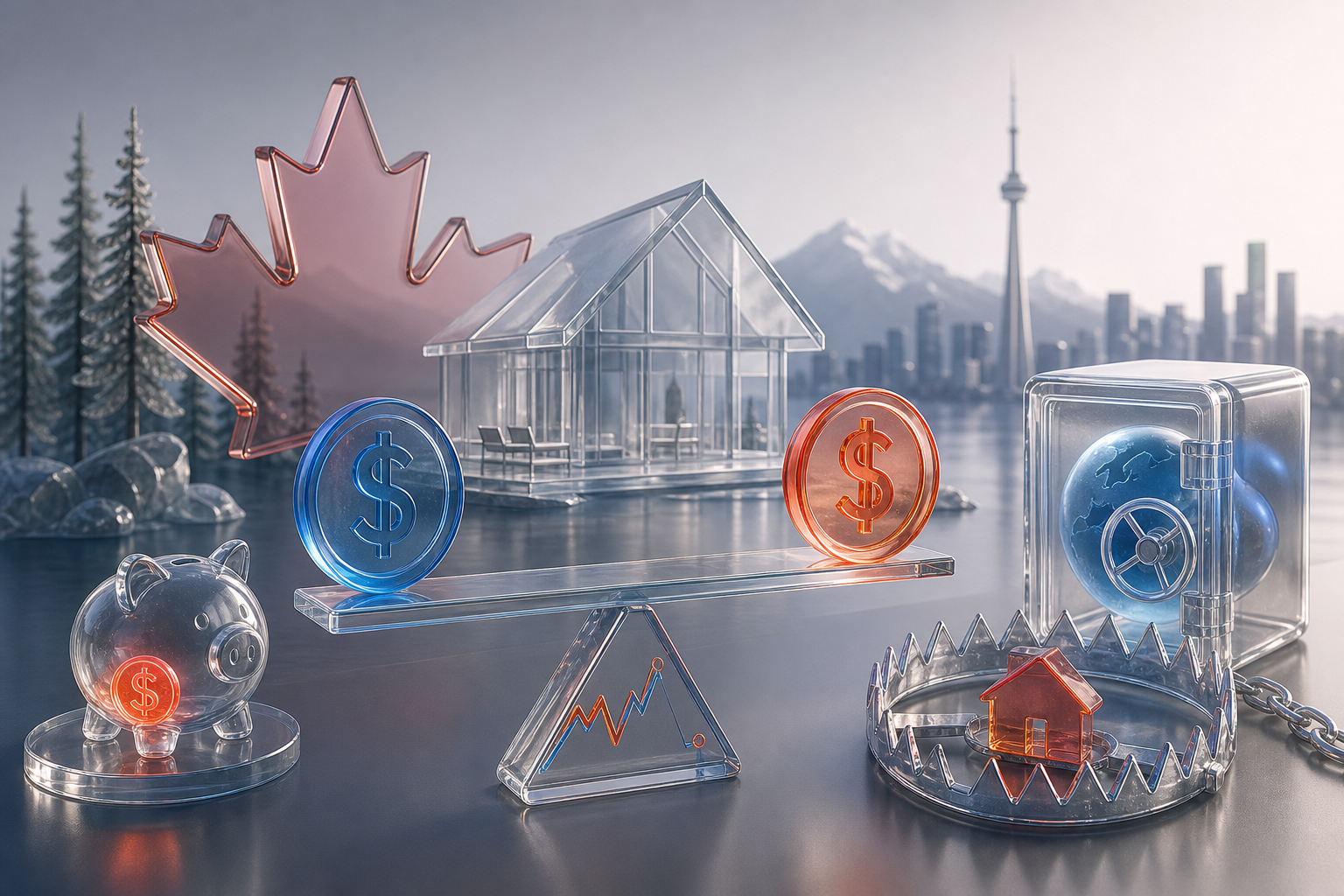 The tax trap Americans overlook when buying Canadian real estate post image