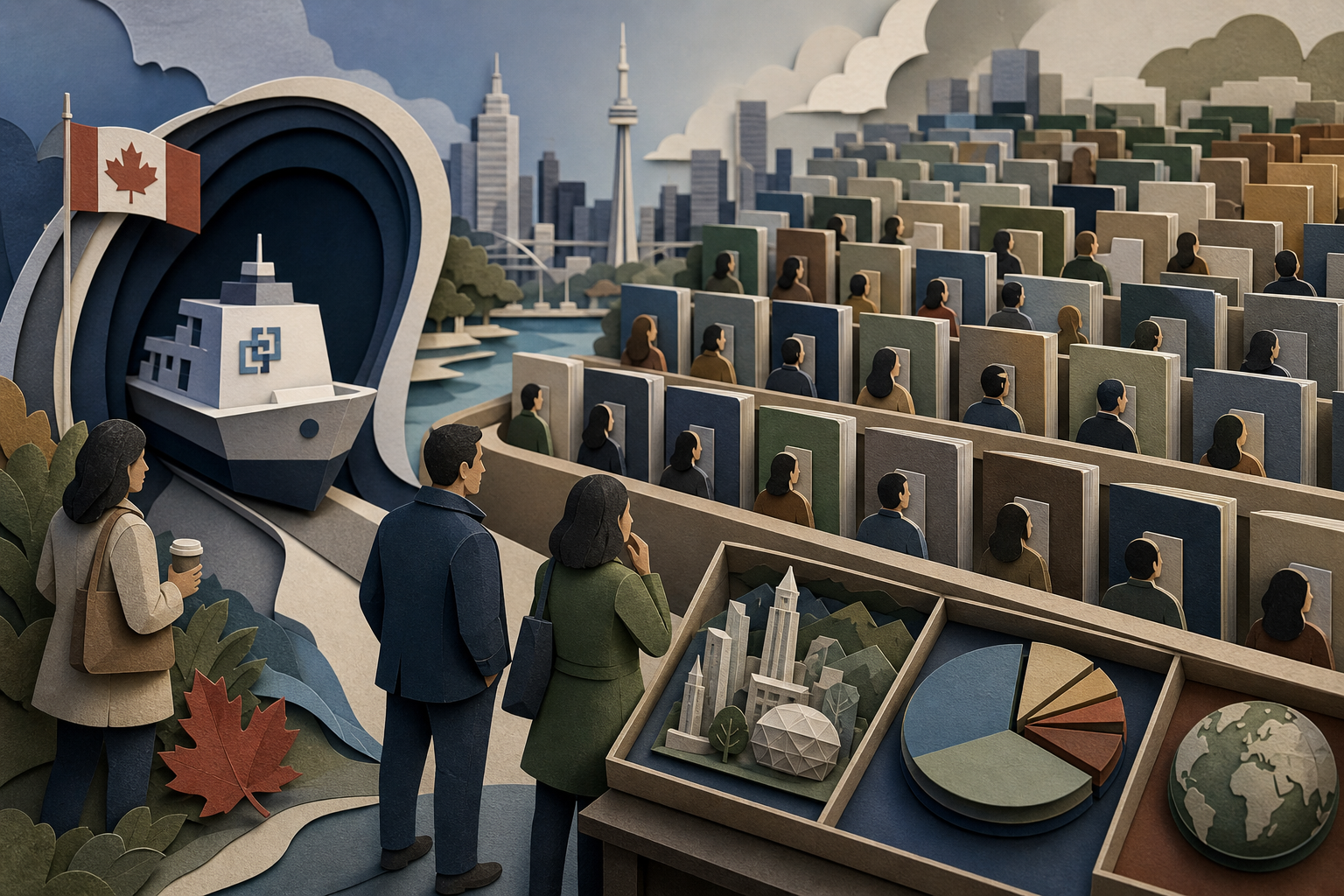 Capital Group's active equity ETFs land in a market that already has 47 competitors post image