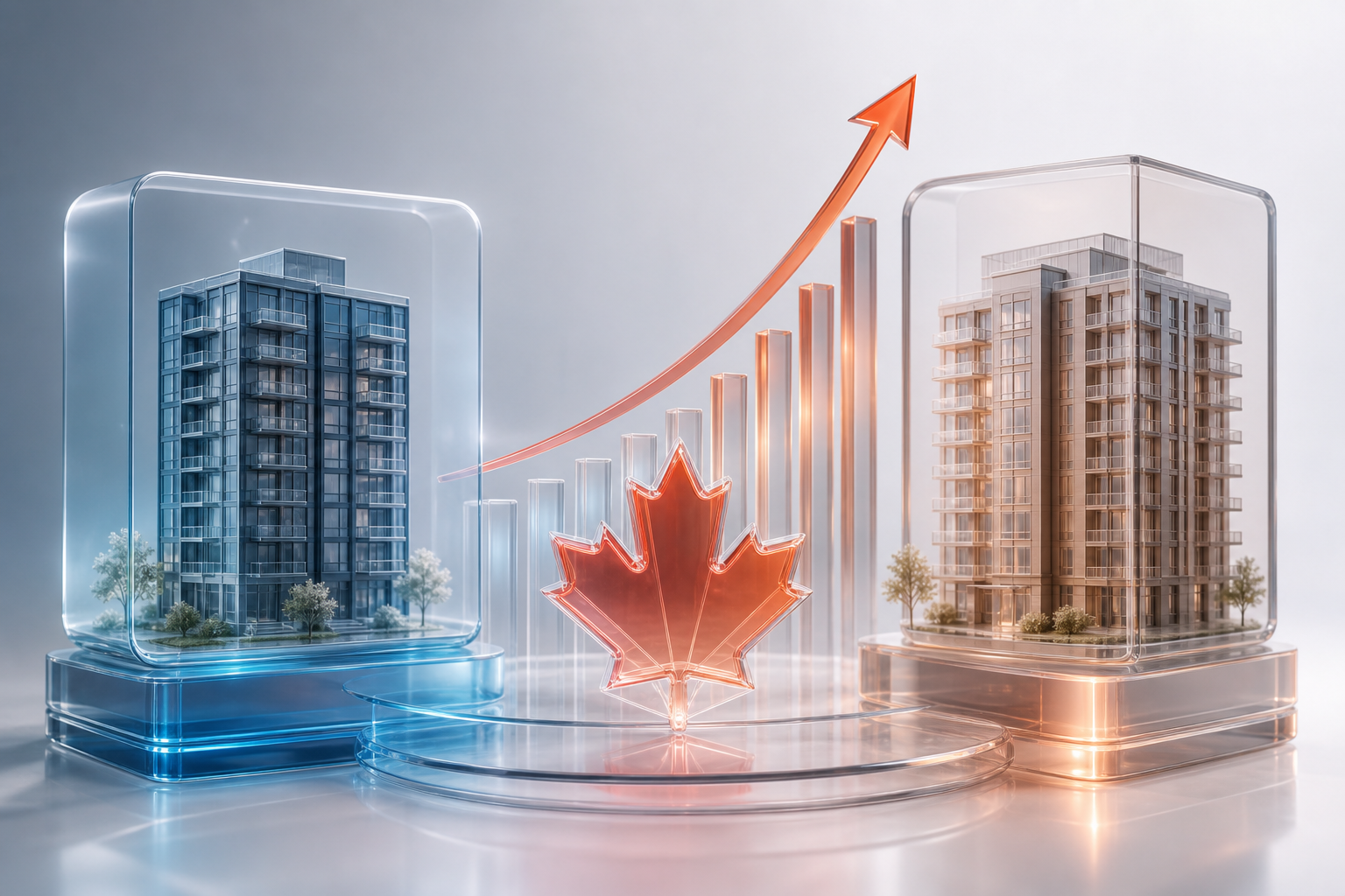 Ontario's Rent Control Exemption Now Covers 400,000+ Units: Two Portfolios, Two Underwriting Models post image