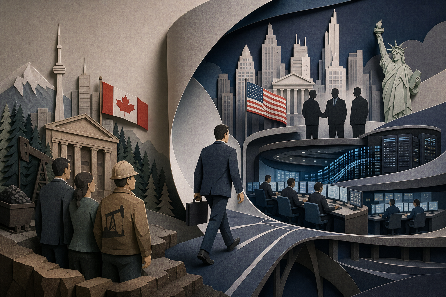 TMX's $800-Million MEMX Deal Signals the End of Its Canada-First Strategy post image