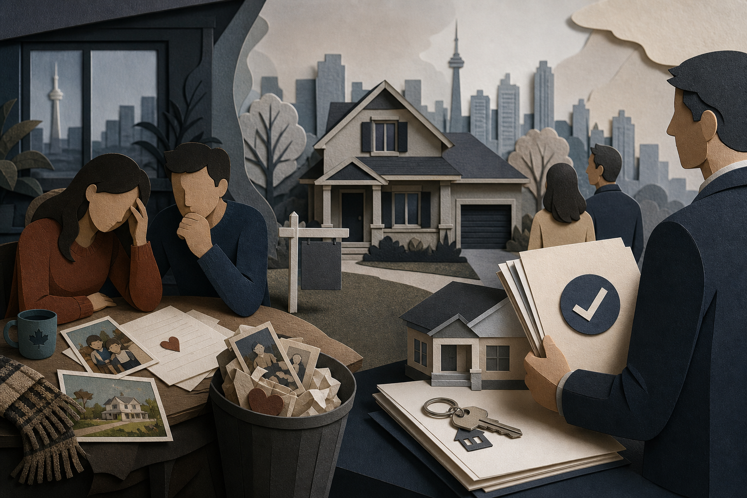 Personal Letters to Sellers Are Dead (And Good Riddance) post image