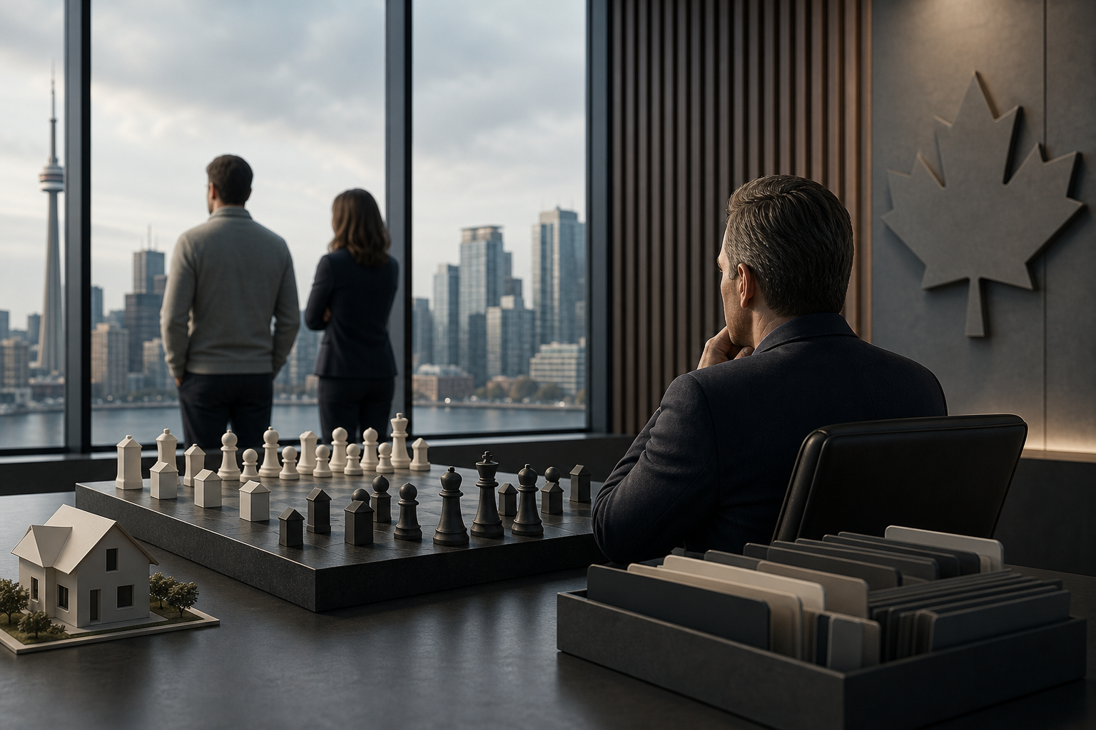 DLC Now Controls Both Major Submission Platforms: Why Brokers Should Worry About What Happens Next post image