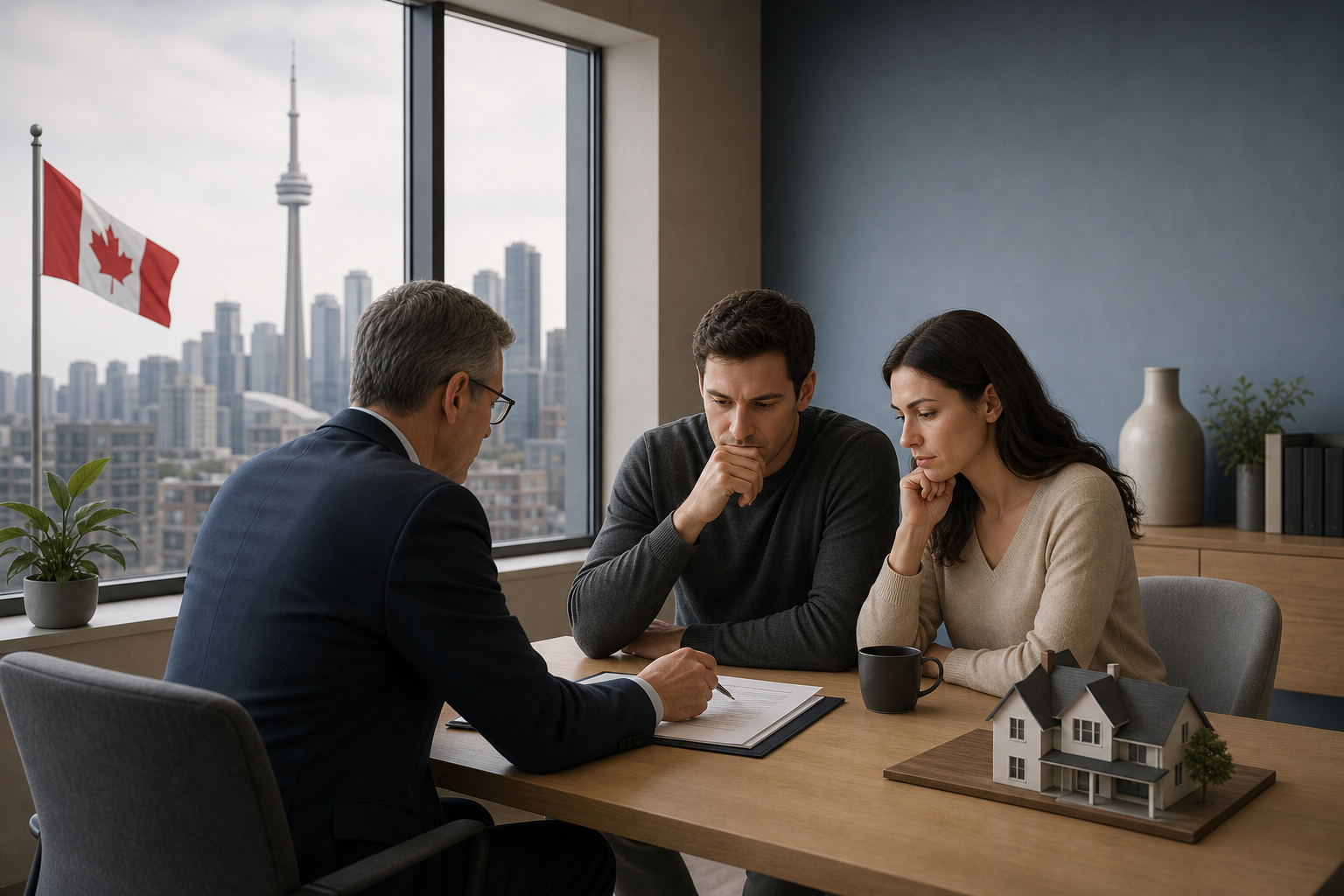Why Three in Four Canadian Insolvencies Are Now Proposals, Not Bankruptcies post image