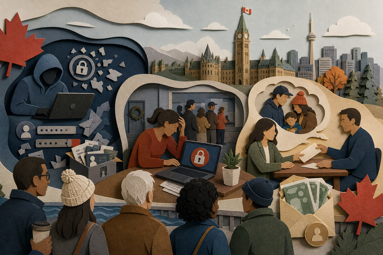 CRA Data Breach Settlement: Filing Deadlines, Eligibility Rules, and Exact Payment Amounts post image