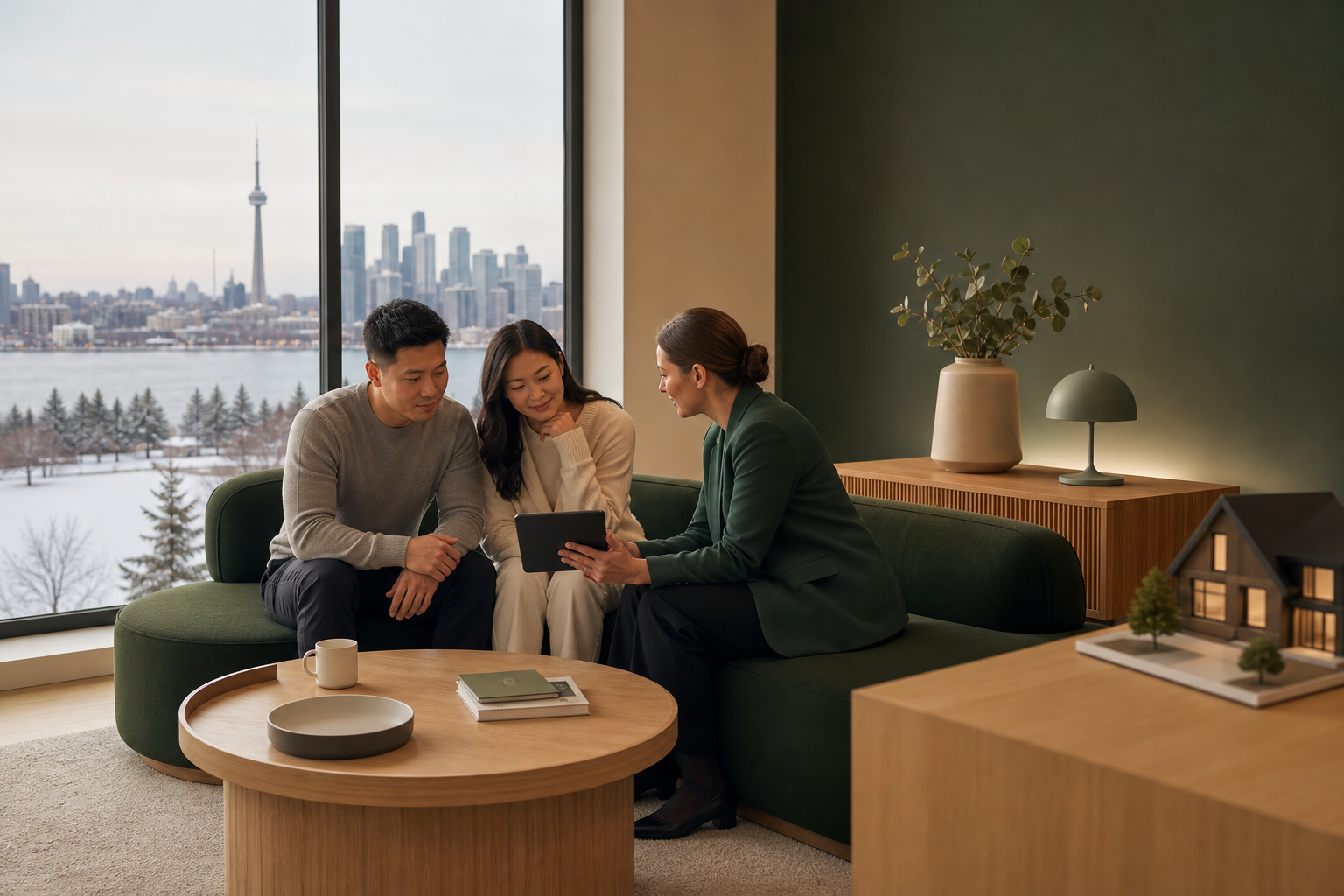Manulife Bank's $28.7 Billion Mortgage Book: What 0.2% Default Rates Tell Us About Canadian Housing Risk post image