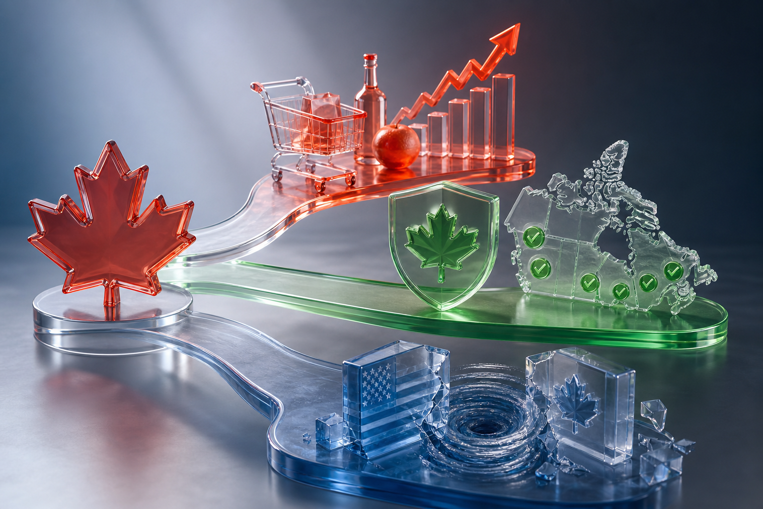 Canada's Retaliation Options Against U.S. Tariffs: Which Path Carries the Least Risk? post image