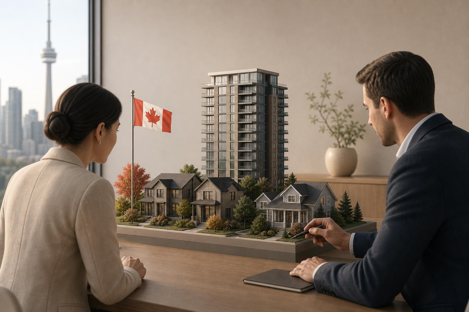 BMO mortgage book reaches $164 billion as 90-day delinquencies climb to 0.56% post image