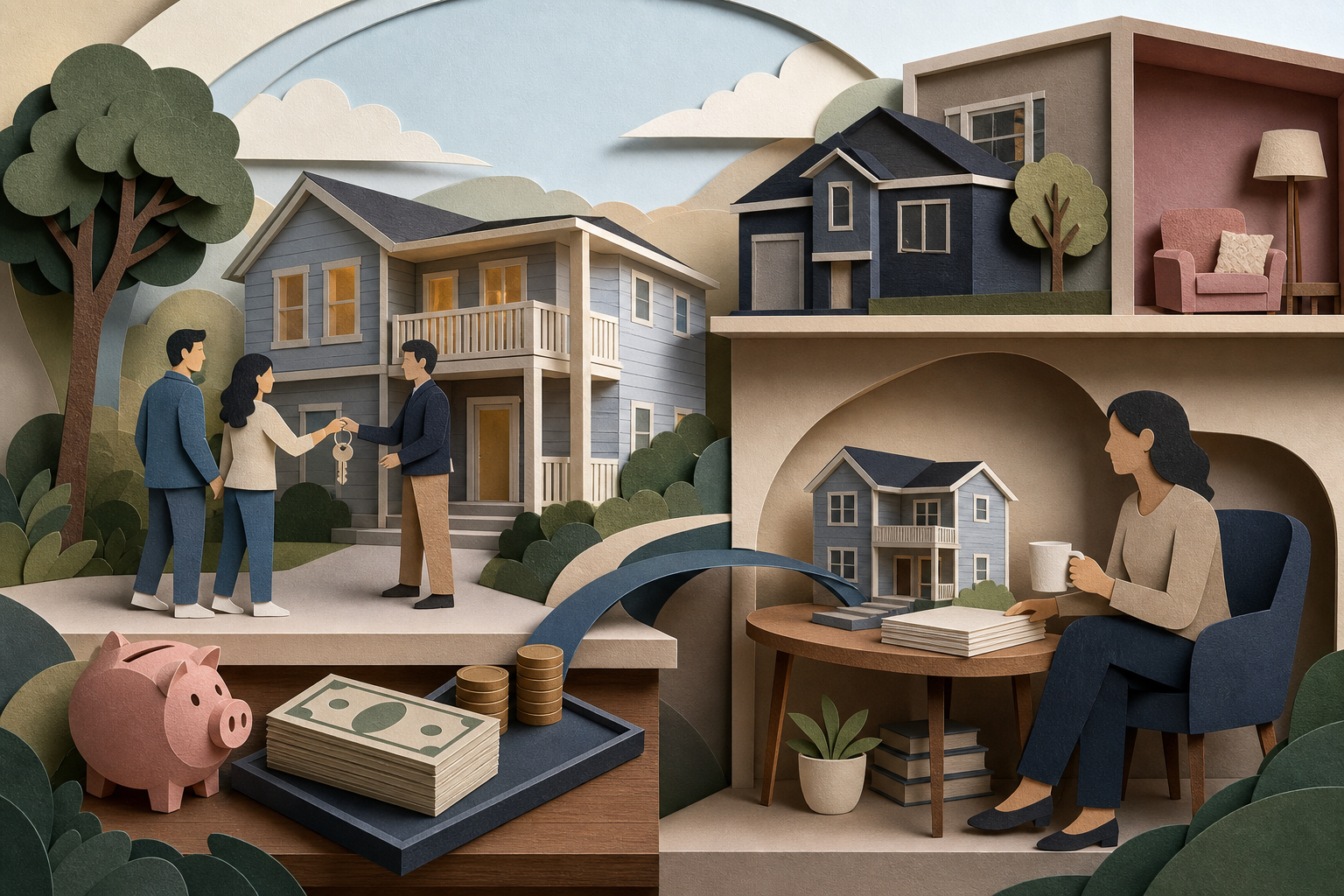 Landlords: Stop Paying Rental Expenses with Rental Income post image