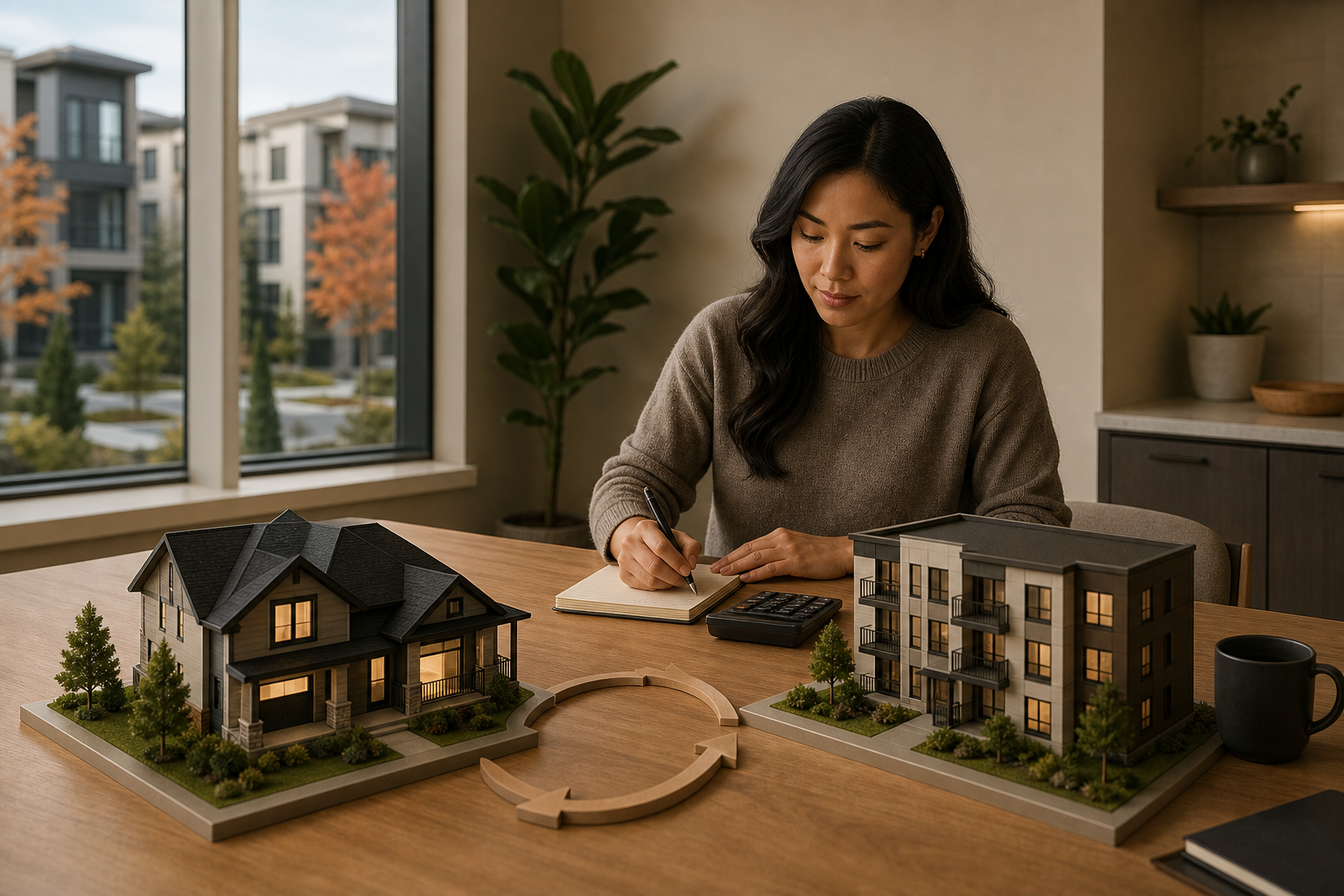 How to Shift Your Primary Residence Mortgage to Your Rental Property and Make It Tax-Deductible post image